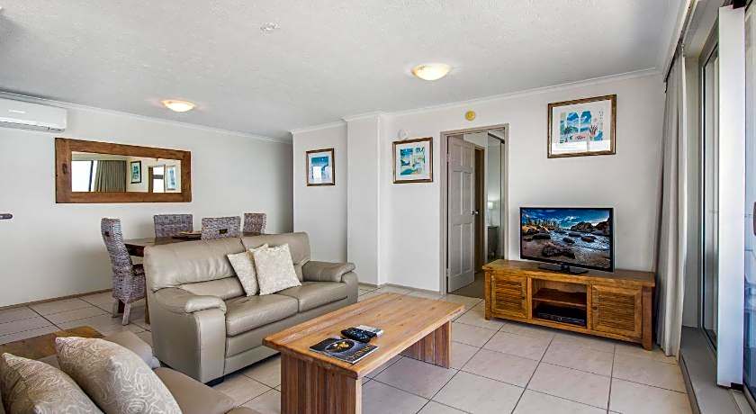 Boulevard Towers Holiday Apartments