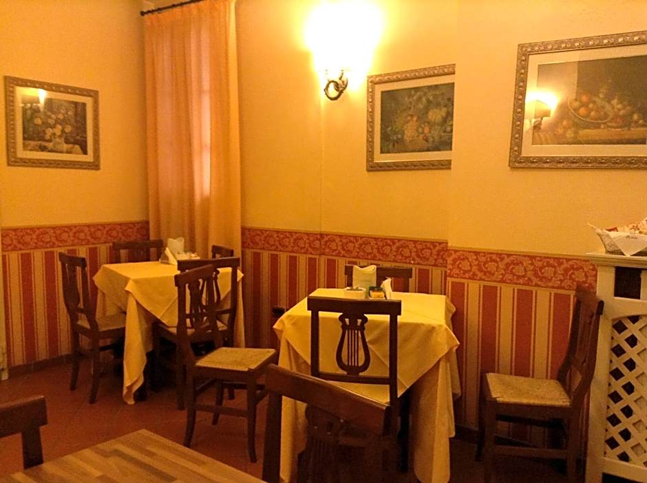 Il Canale Hotel