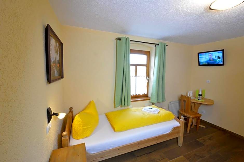 Landgasthof & Hotel Köhlerhütte