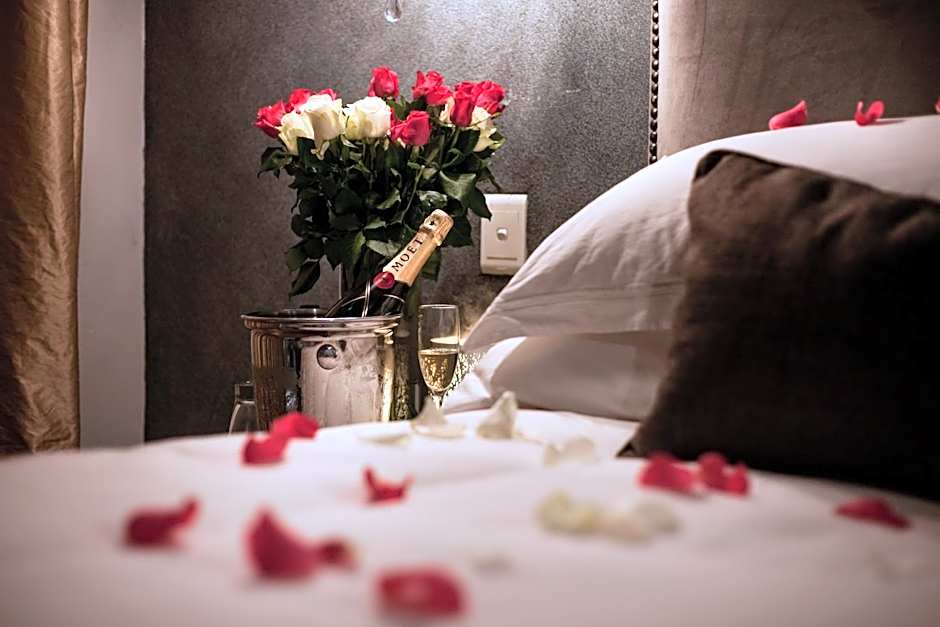 Kilima Private Game Reserve & Spa