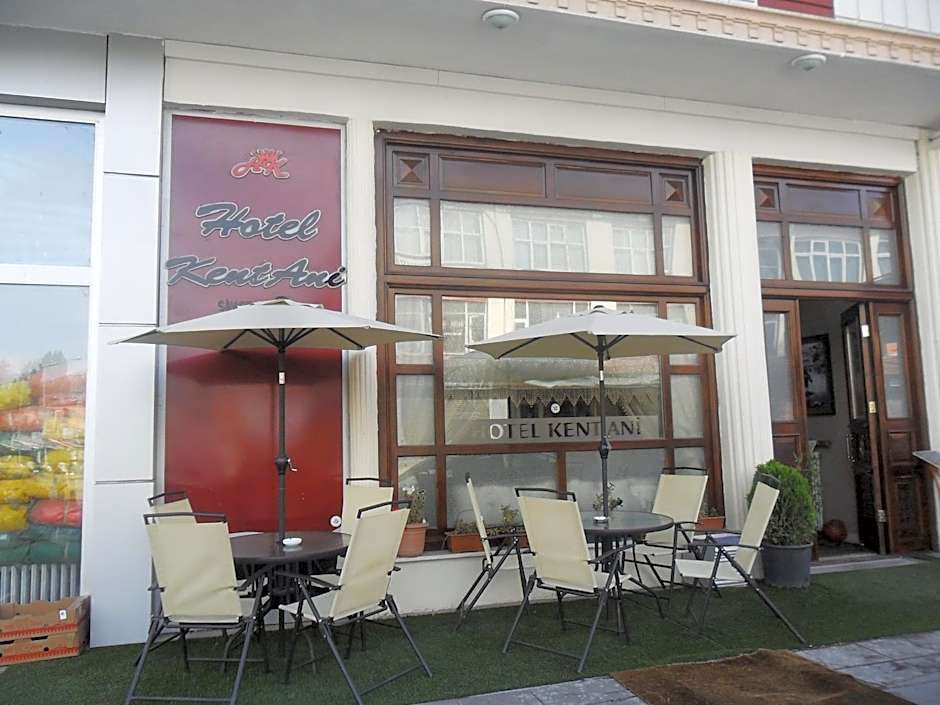 Hotel Kent Ani