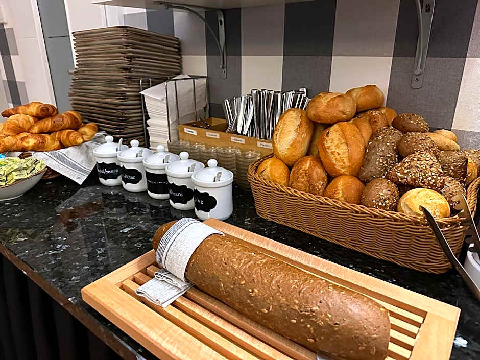 Mertinkus Nordseehotel