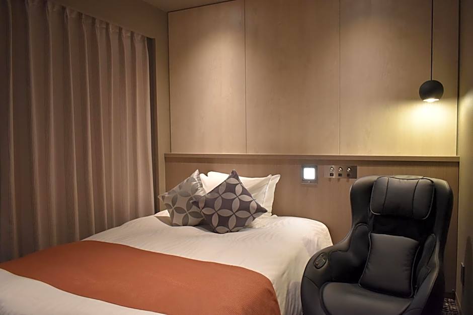 Hotel Grand View Takasaki