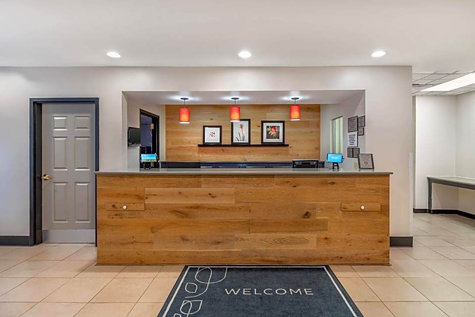 Country Inn & Suites by Radisson, Petersburg, VA