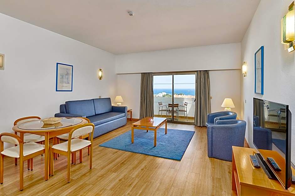 Hotel Apartamento Brisa Sol