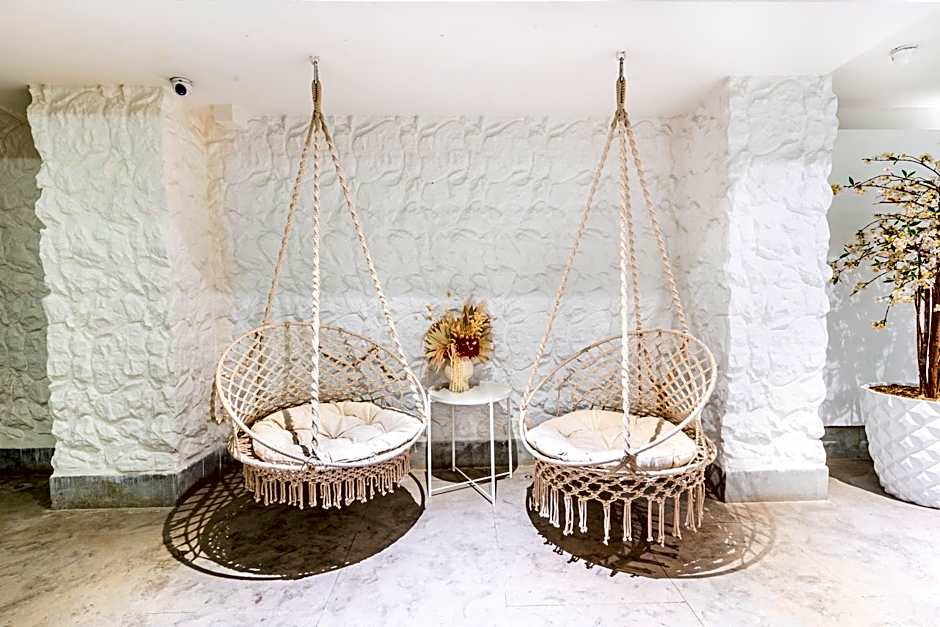 One Hotel Casablanca