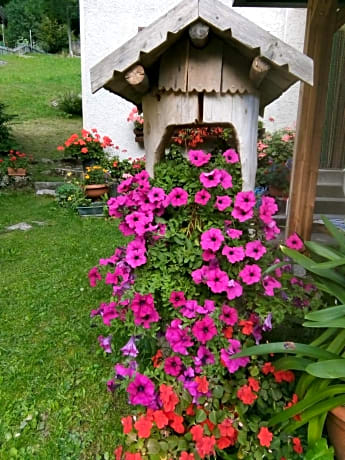B&B PRA' DEI CERVI