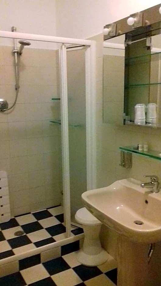 Hotel Sabatino