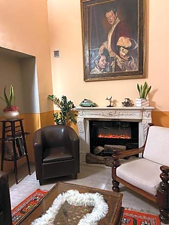Vogue Hotel Arezzo