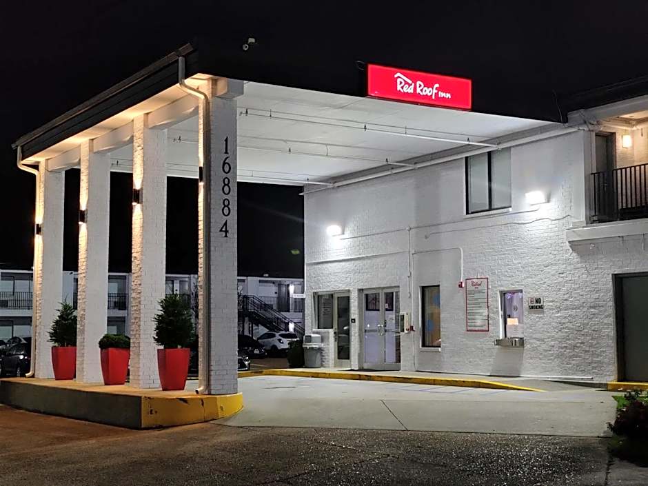 Red Roof Inn Houston - Jersey Village