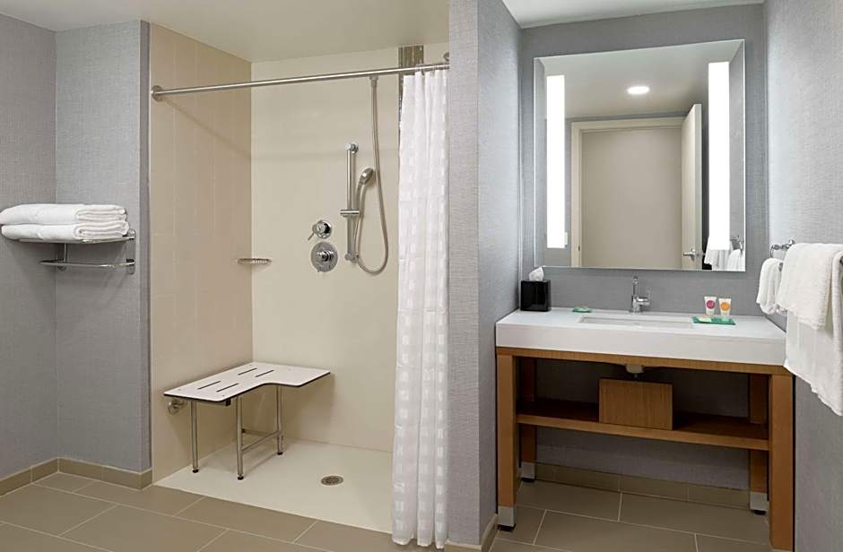 Hyatt Place Pasadena