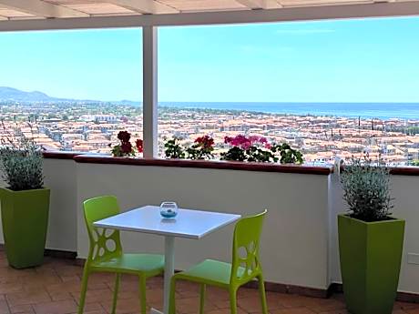 Il Belvedere Guest House