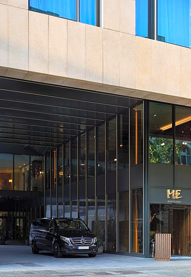 ME Barcelona