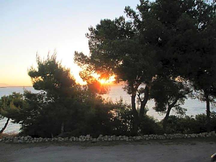 Agistri Club Hotel