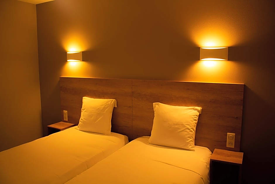 Hotel Marinet