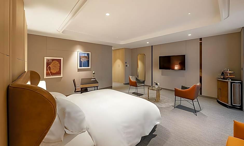 THE MAY HOTEL