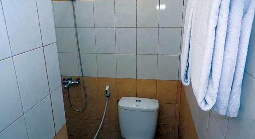 Al-Badar Hotel Syariah Makassar