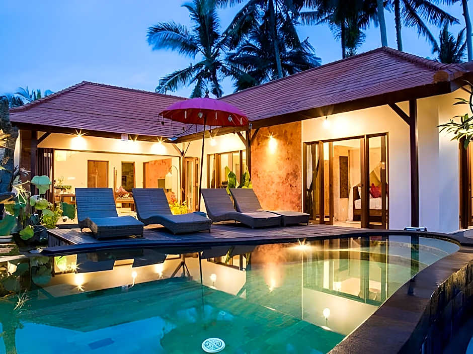 Kakul Villas & Suites