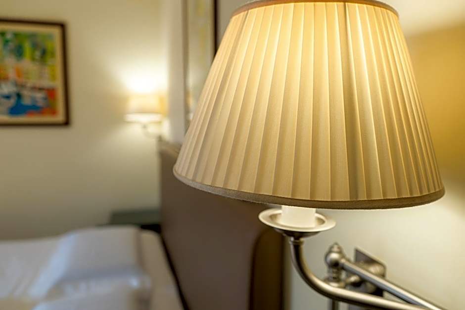 Hotel Cala Del Porto