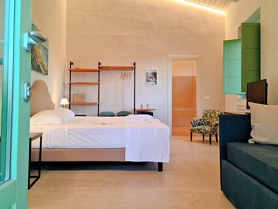 Relais Terre di Romanello