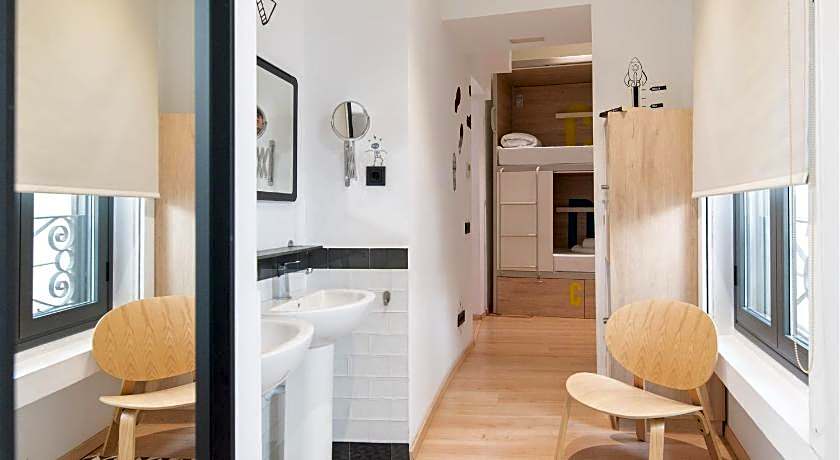 For You Hostel Sevilla