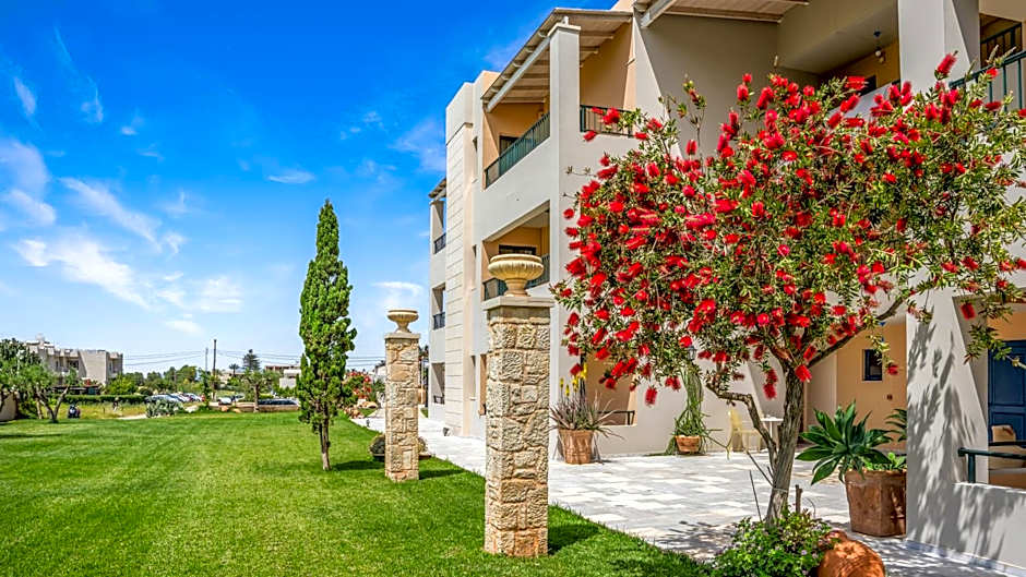 Golden Bay Hotel Apartments