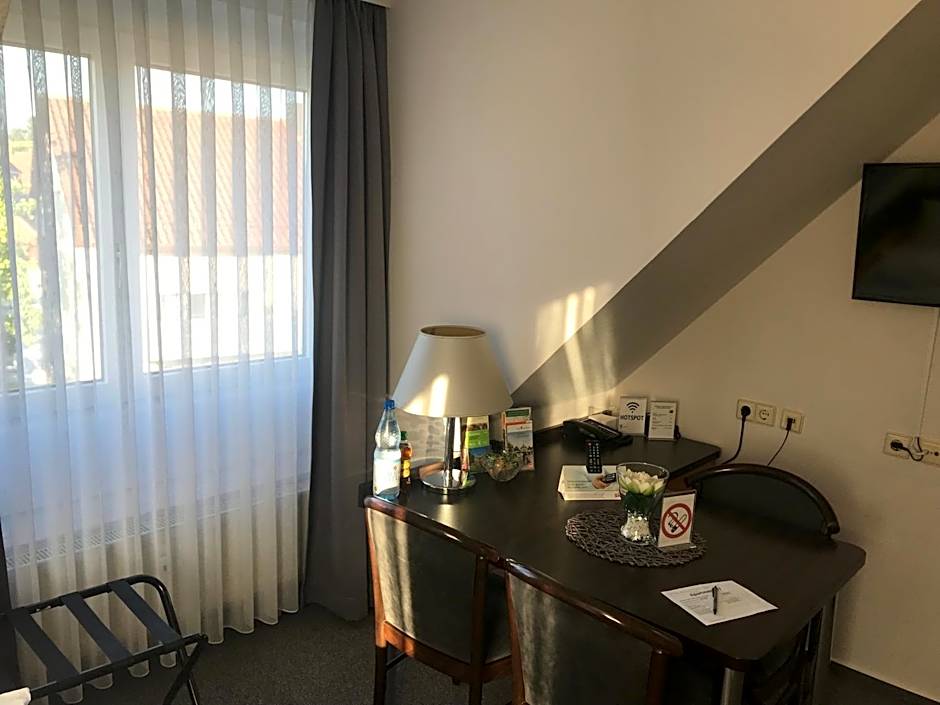 Apartment 47