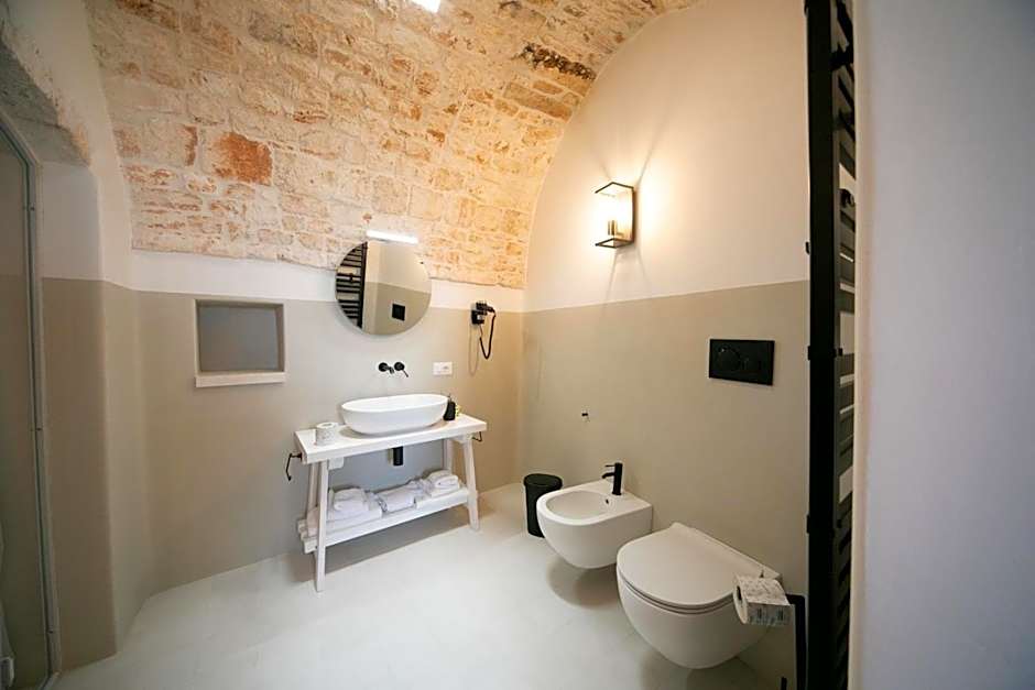 San Marco Boutique Rooms