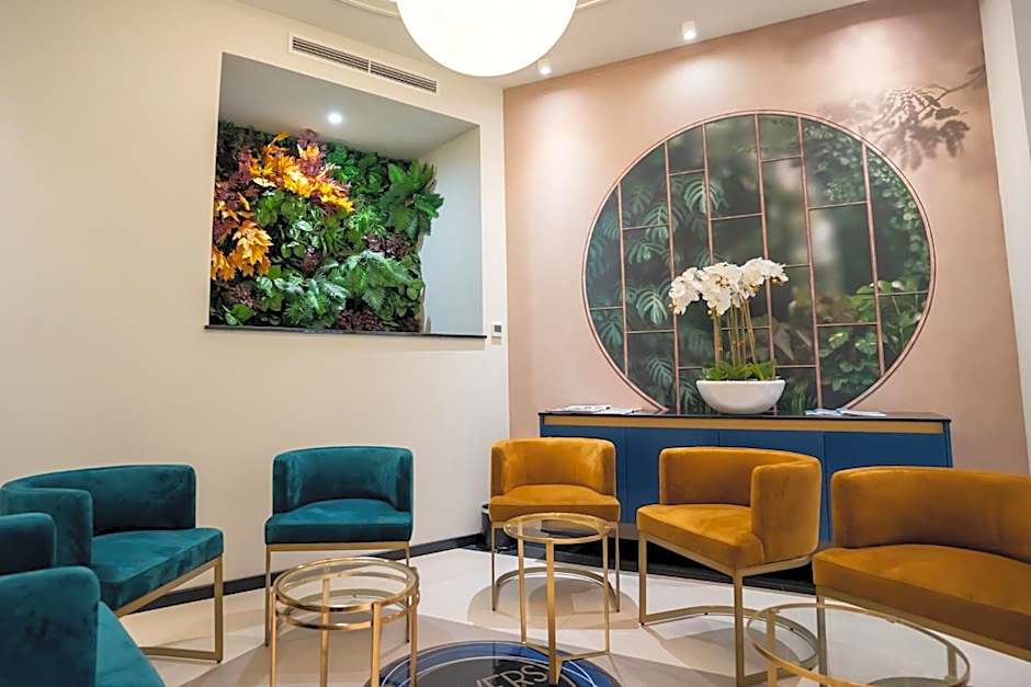 Univers Hotel