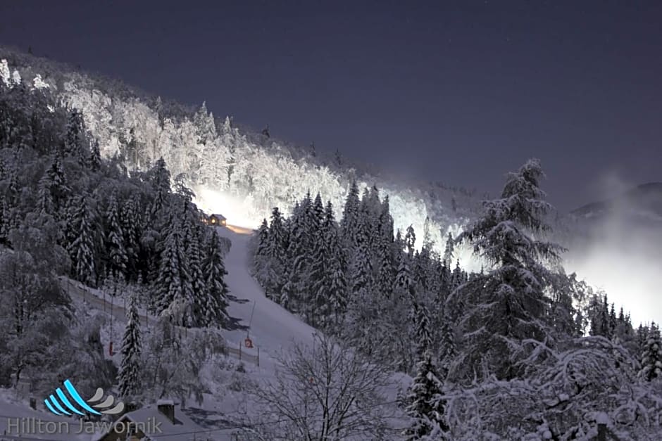 Hillton Jawornik – Wisla, IN