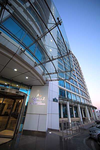 QafqaZ Baku City Hotel & Residence