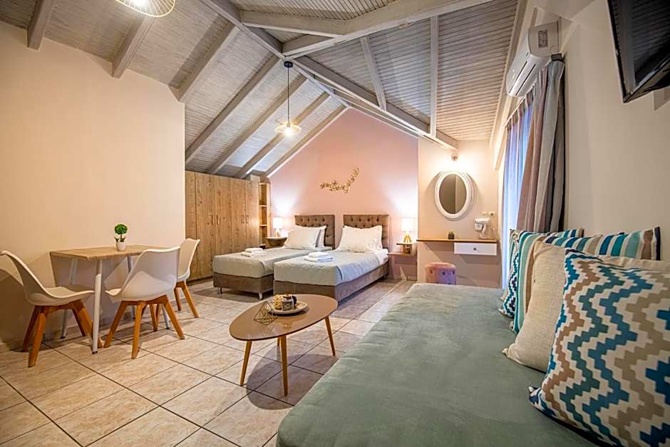 Koukos Loft Apartments