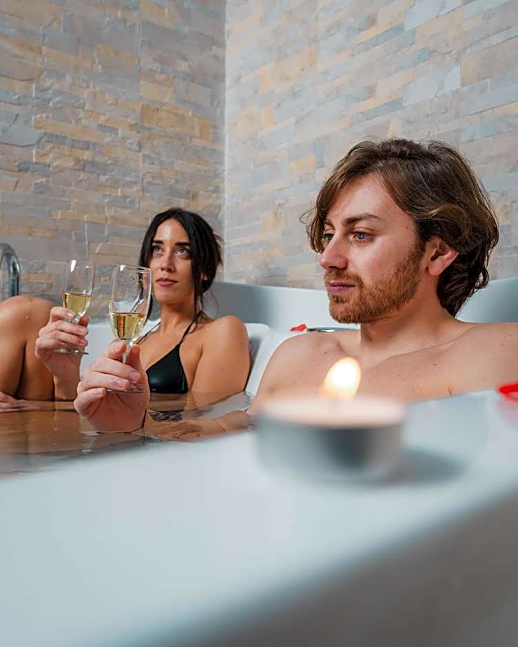 Royal Hotel Montevergine