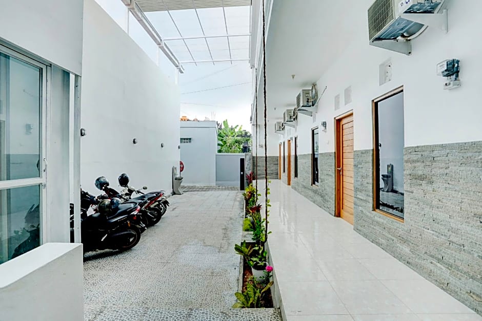 OYO Life 1942 Asia Residence Syariah