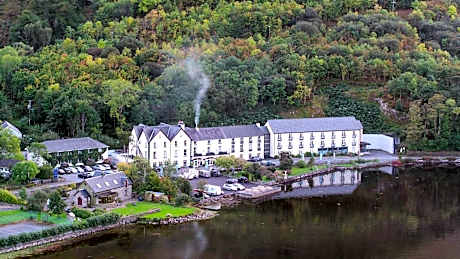 Leenane Hotel