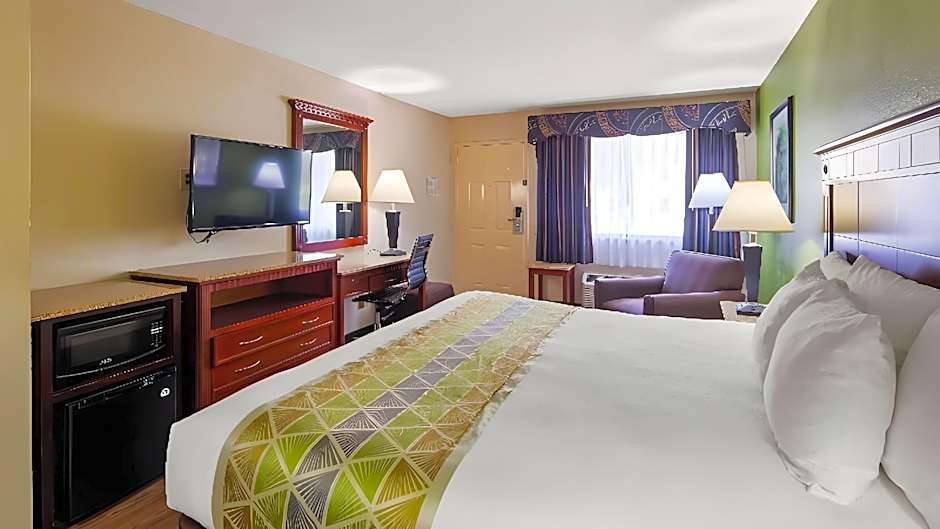 Best Western Murfreesboro