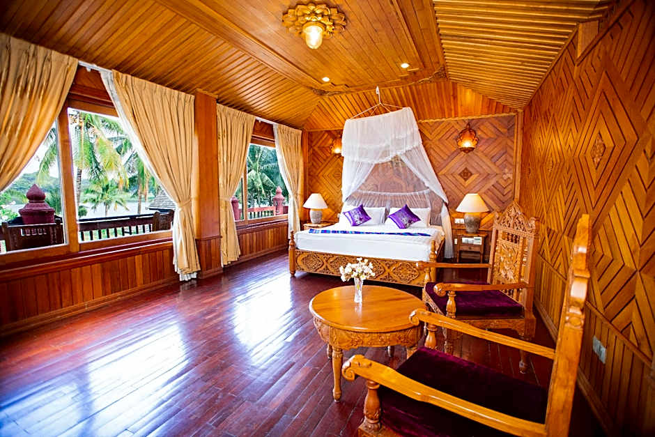 KMA Kaytumadi Hotel