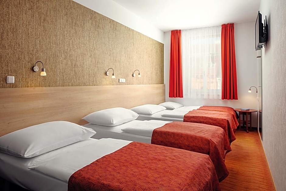 Hotel Ambiance
