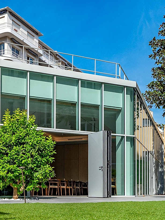 AC Hotel by Marriott Nice