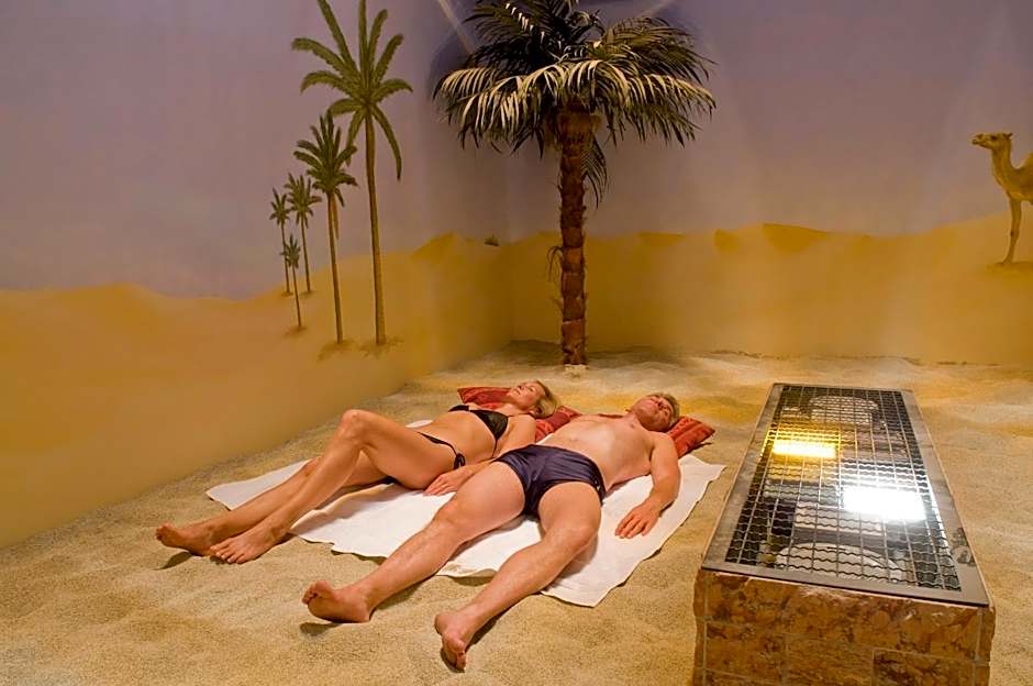 Upstalsboom Landhotel Friesland