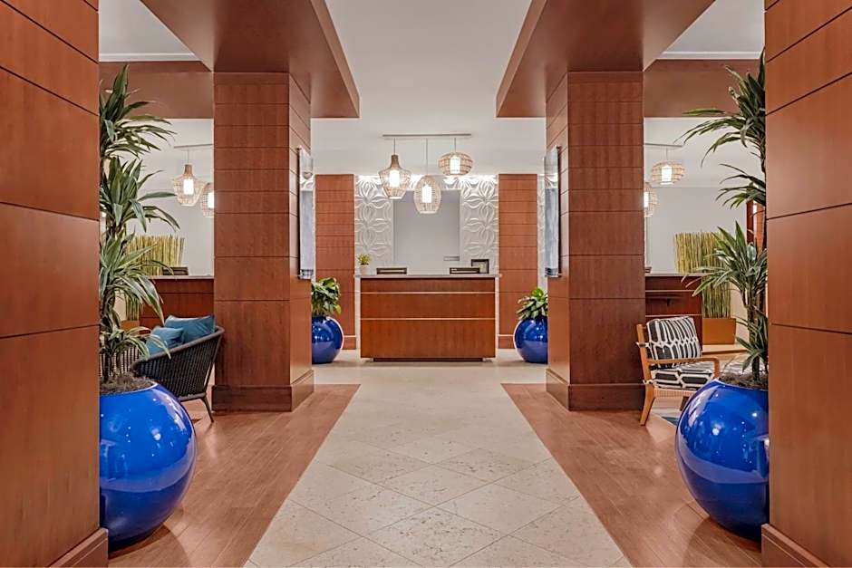 Marriott's Oceana Palms