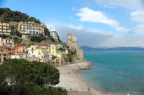 La rosa dei venti - Cetara