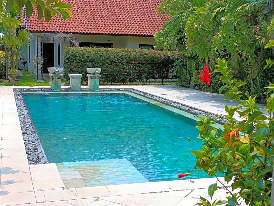 Sayang Taman Villas
