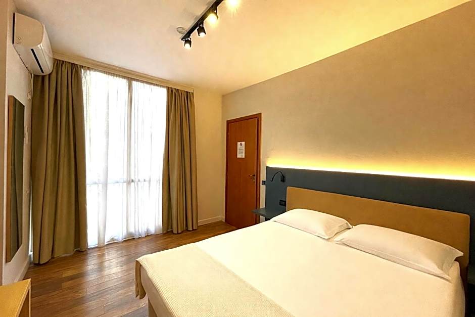 Signature Idea hotel