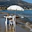 Parthenis Beach, Suites by the Sea