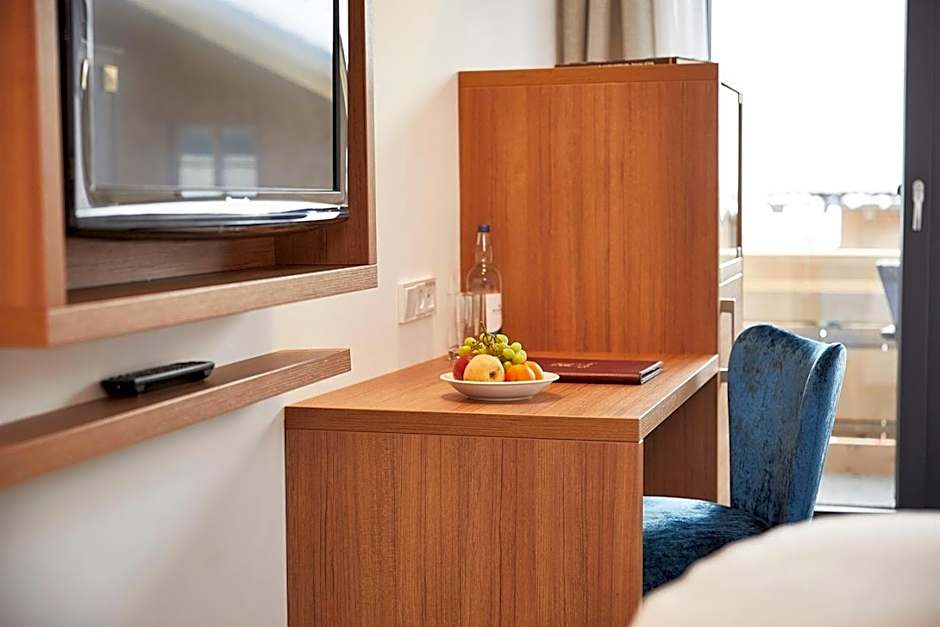 Hotel Rosenstock - Erwachsenenhotel - Adults only 15 plus