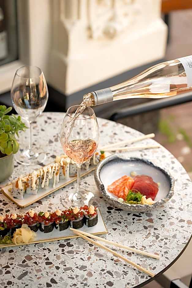 La Paulowna Boutique Hotel