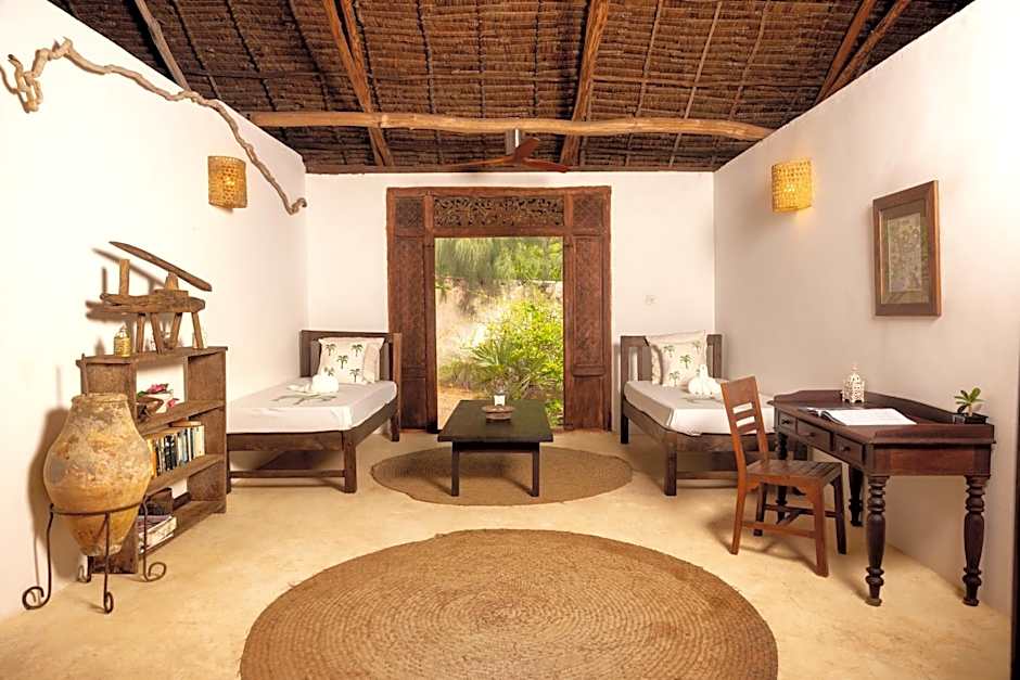 The Cabanas Lamu