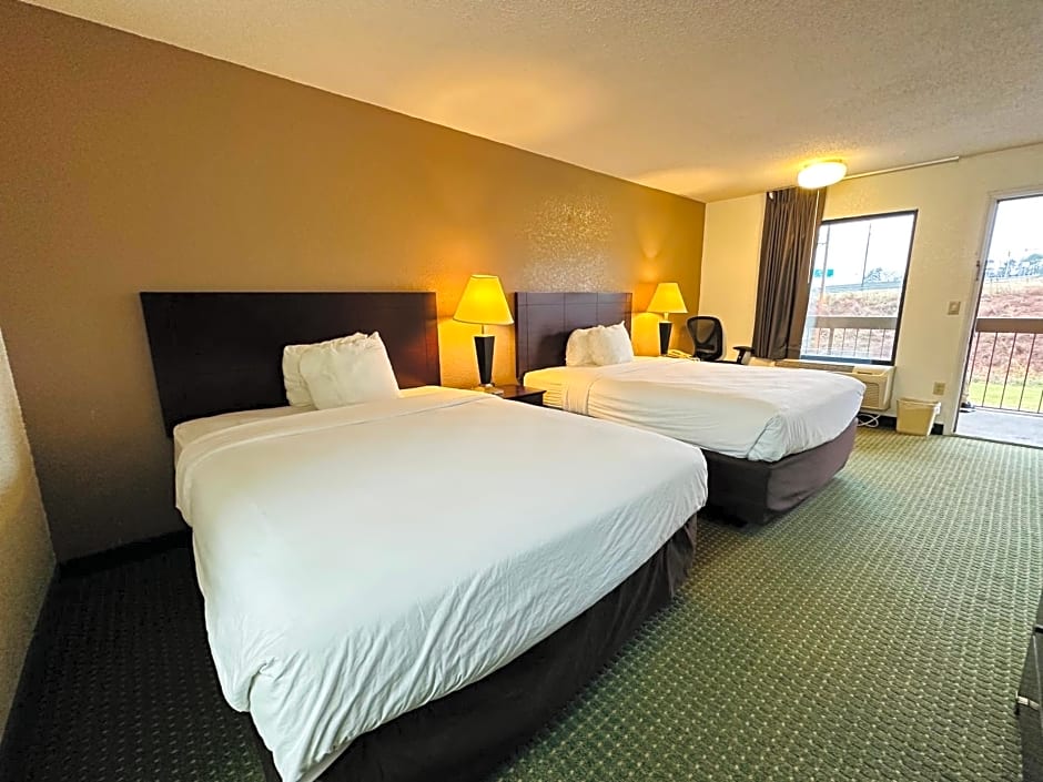 Econo Lodge