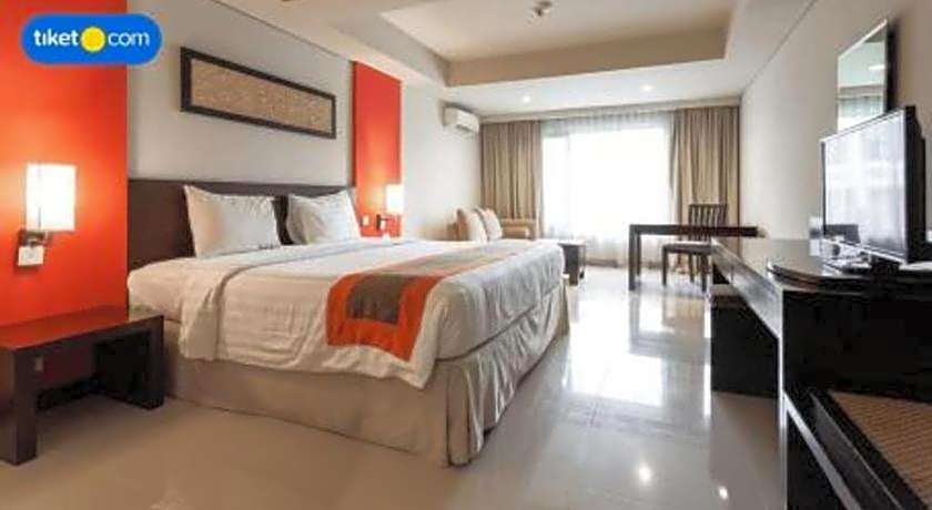Hotel Horison Sagita Balikpapan